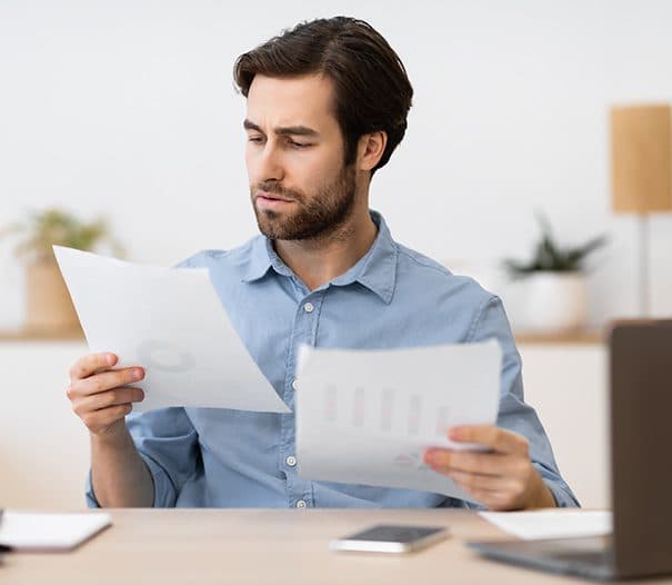 Expensing & Invoicing