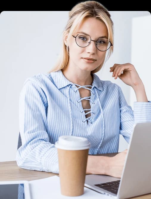 Virtual assistant supporting a busy team