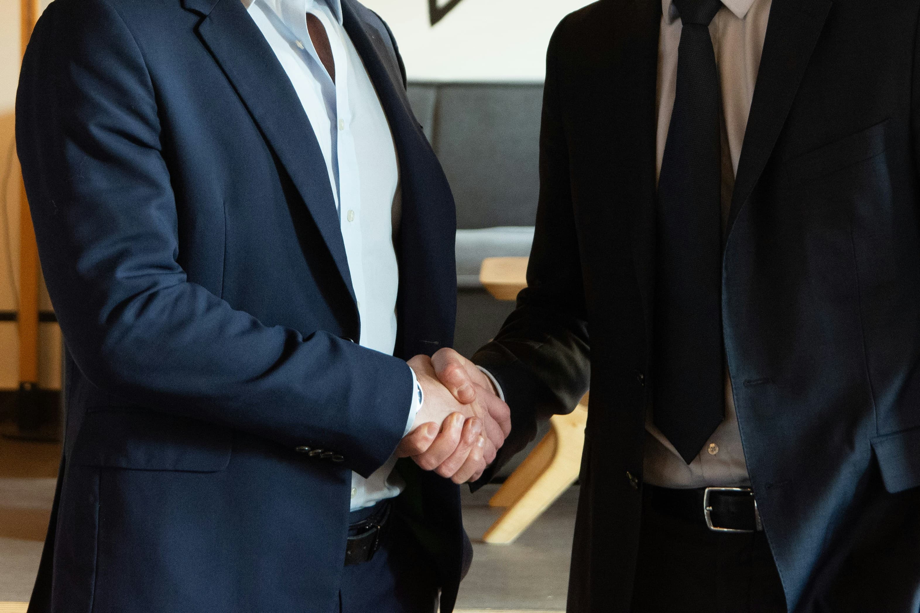How the Elevate VA application process works