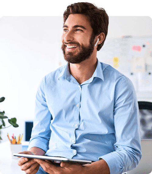 Elevate VA team member